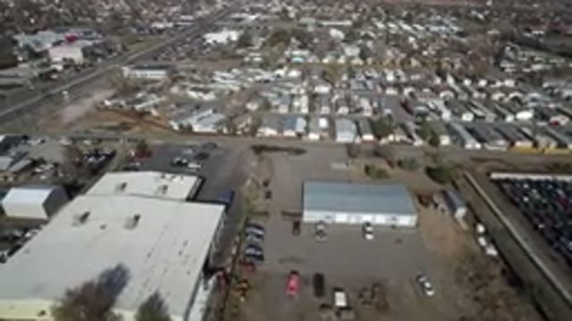 WESTMINSTER COLORADO-2016: Close Living Near Industrial Buildings For Plenty Of
