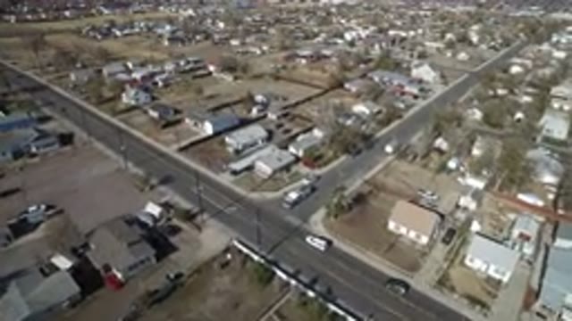 WESTMINSTER COLORADO-2016: The City Has Huge Expanse Besides The Long Broad Highway