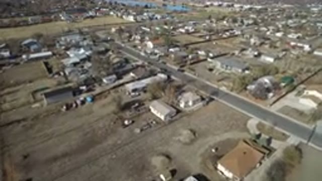 WESTMINSTER COLORADO-2016: Residential Center Of A Small Town