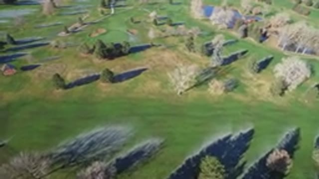 WESTMINSTER COLORADO-2016: Sky View Of Nature