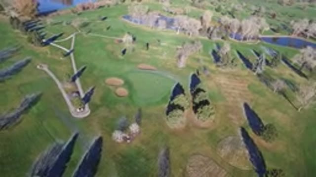 WESTMINSTER COLORADO-2016: Site With Living Nature With Lots Of Lake And Green