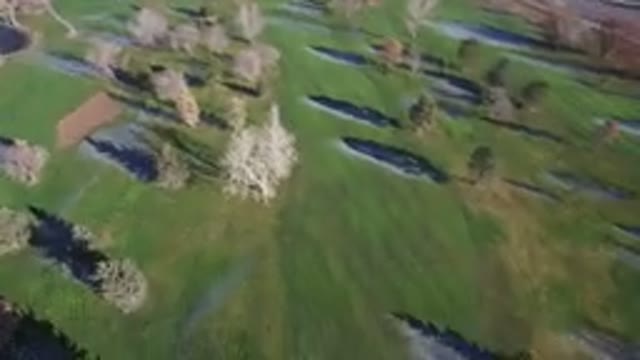 WESTMINSTER COLORADO-2016: Traveling Over The World As You Witness A Bird's Eye View
