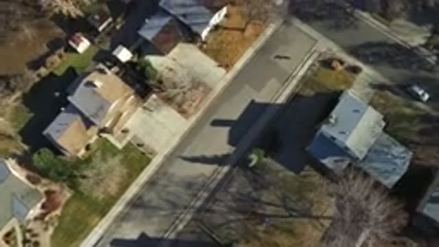 WESTMINSTER COLORADO-2016: Overview Of Neighborhood And Its Surrounding Showing