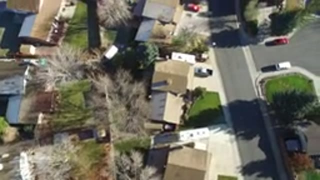 WESTMINSTER COLORADO-2016: A Scenic 8mm Home Movie Tour of Modern Neighborhoods