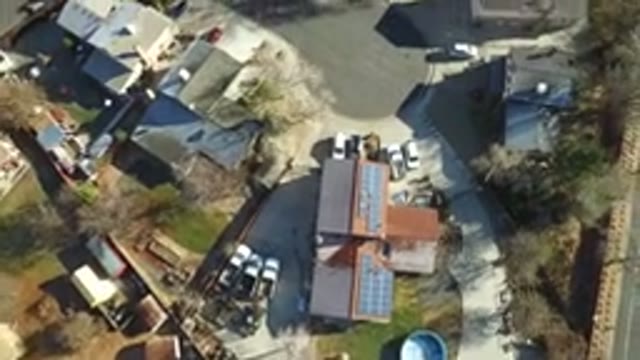 WESTMINSTER COLORADO-2016: Eagle Eye View Of Beautiful Cul De Sac Neighborhood