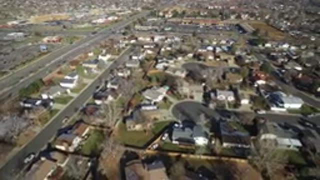 WESTMINSTER COLORADO-2016: Calm And Progressive Residential Neighborhood
