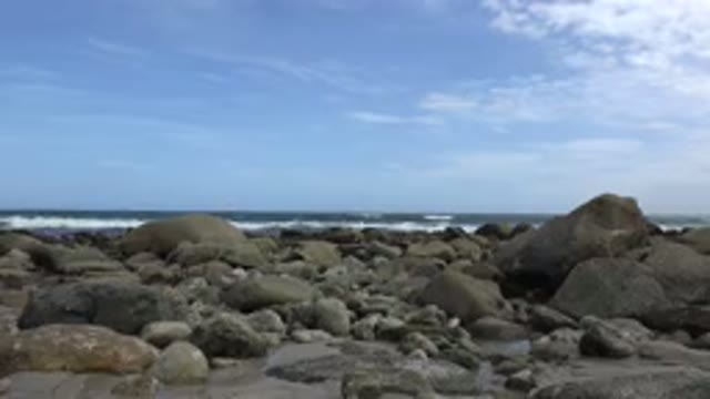 SAN JOSE DEL CABO MEXICO-2017: Amazing Beachfront Lot To Invest For Future
