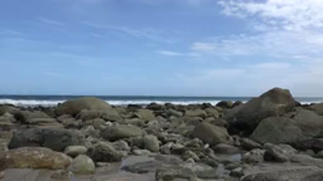 SAN JOSE DEL CABO MEXICO-2017: This Almost Looks Like A Photograph Of A