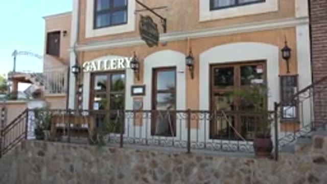 LOS CABOS MEXICO-2017: Entertainment Points Of The City