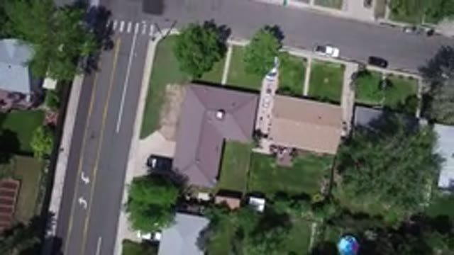 WESTMINSTER COLORADO-2017: The Amazing Footage Of My Neighborhood Shown With