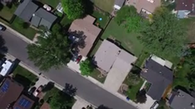 WESTMINSTER COLORADO-2017: Houses In A City With Lots Of Trees And Grass Outside