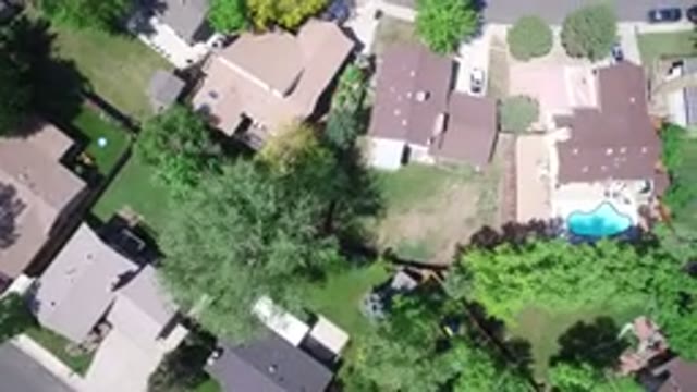 WESTMINSTER COLORADO-2017: The Views Of Some Neighborhood