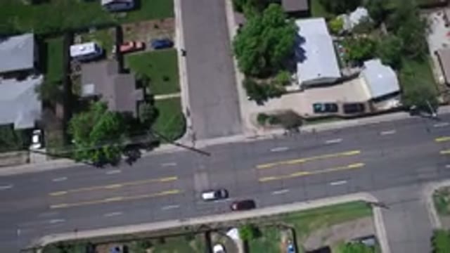 WESTMINSTER COLORADO-2017: Clean Suburban Neighborhood in Colorado