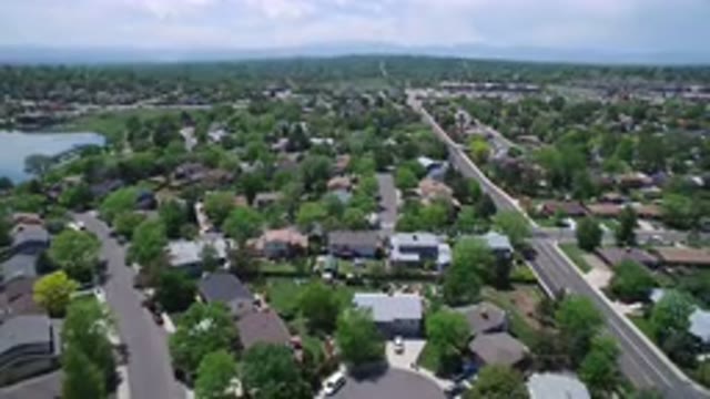 WESTMINSTER COLORADO-2017: Nice Family Life Community Watch Block Parties