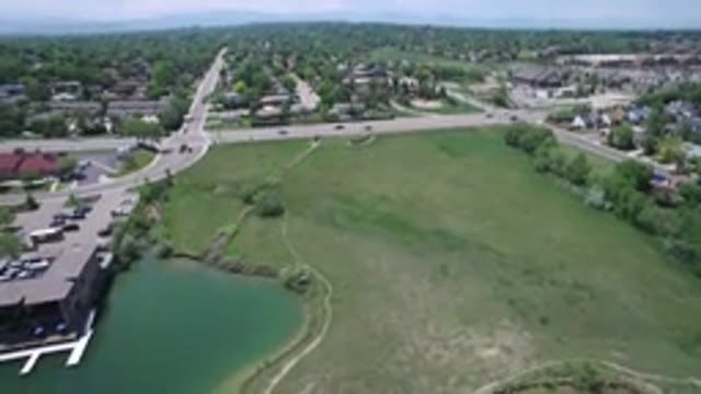 WESTMINSTER COLORADO-2017: Amazing Neighborhood With A Lot Of Trees