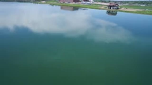 WESTMINSTER COLORADO-2017: Beautiful And Clean Blue And Green Sea With A Natural Edge