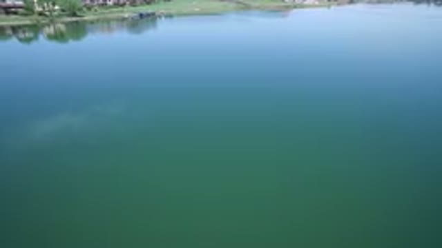 WESTMINSTER COLORADO-2017: Clear Blue And Greenish Water