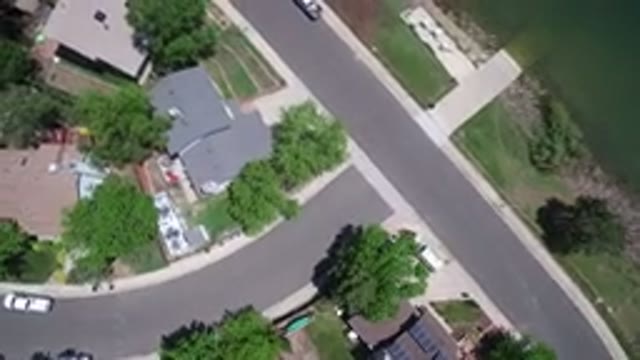 WESTMINSTER COLORADO-2017: A Sample Of Clean Neat And Green City