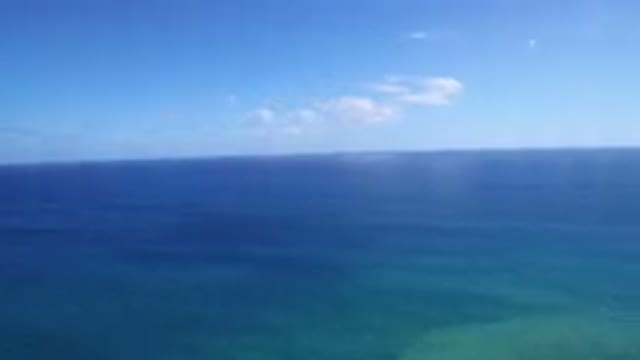 PLAYITA BCS MEXICO-2017: Views Of The Ocean