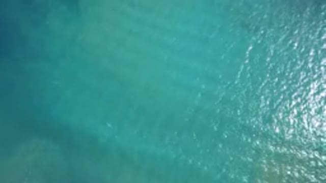 PLAYITA BCS MEXICO-2017: Clean Water And Some Ripples