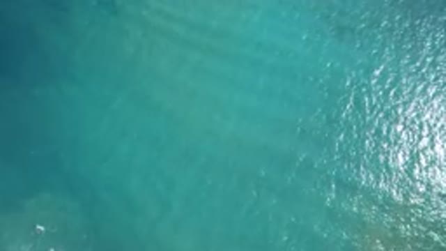 PLAYITA BCS MEXICO-2017: Blue Sea During The Day