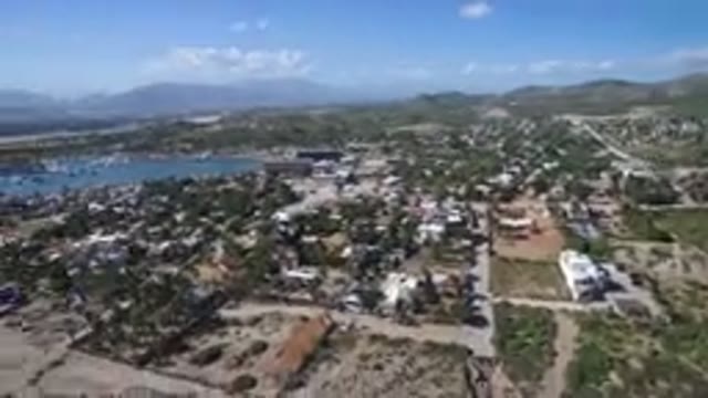 PLAYITA BCS MEXICO-2017: Beautiful City With Amazing Ocean View And Wonderful
