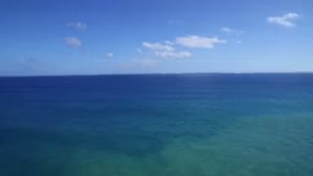 PLAYITA BCS MEXICO-2017: Sitting On A Deserted Beach And Admiring The Immensity