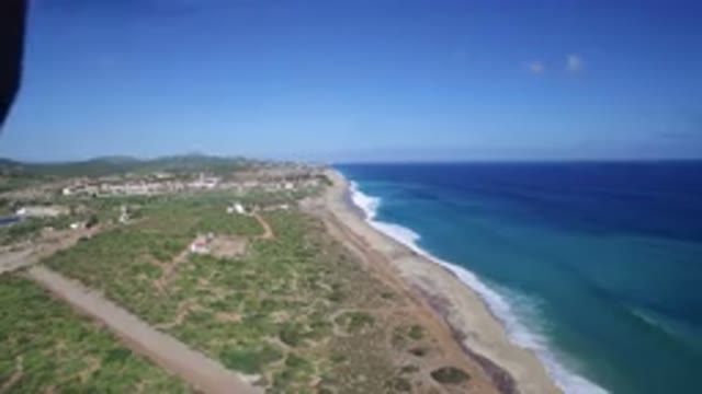 PLAYITA BCS MEXICO-2017: On A Wild Coast