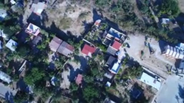 PLAYITA BCS MEXICO-2017: A Beautiful Overlook At Some Very Unique Buildings And