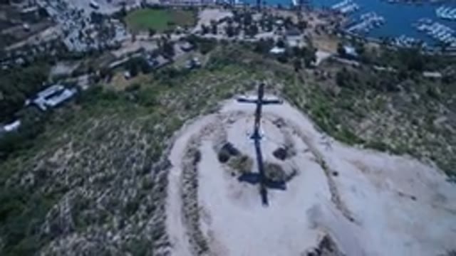 SAN JOSE DEL CABO MEXICO-2017: Remembering To Put God In The Center Of Life