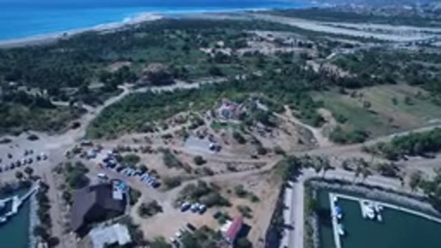 SAN JOSE DEL CABO MEXICO-2017: The Wonderful Point of View of the City You Never
