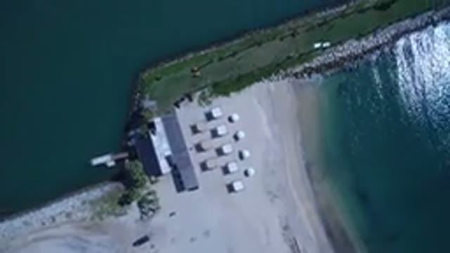 SAN JOSE DEL CABO MEXICO-2017: Location Close To The Sea With Beautiful Blue