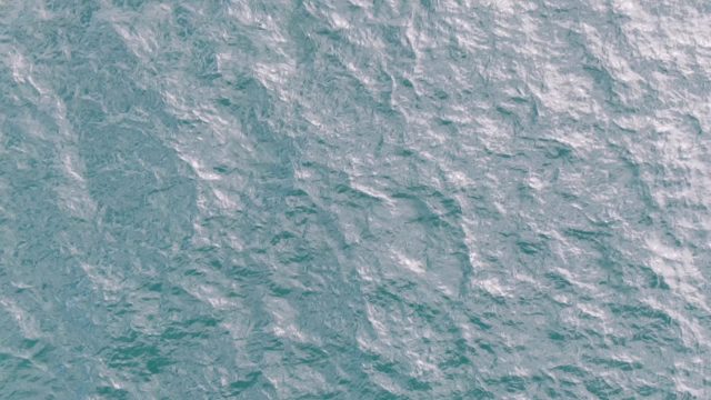 SHIPWRECKS EAST CAPE BCS-2023: Waves Forming and Breaking on the Ocean Surface