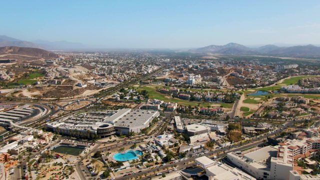 City Construction and Urban Development Activity
