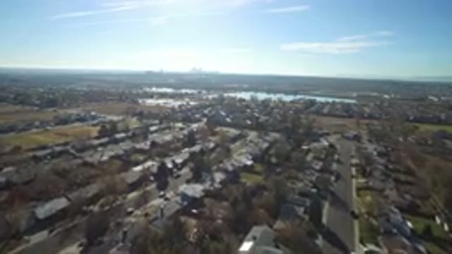 WESTMINSTER COLORADO-2016: Pristine Road in Lovely Small Neighborhood with Lake
