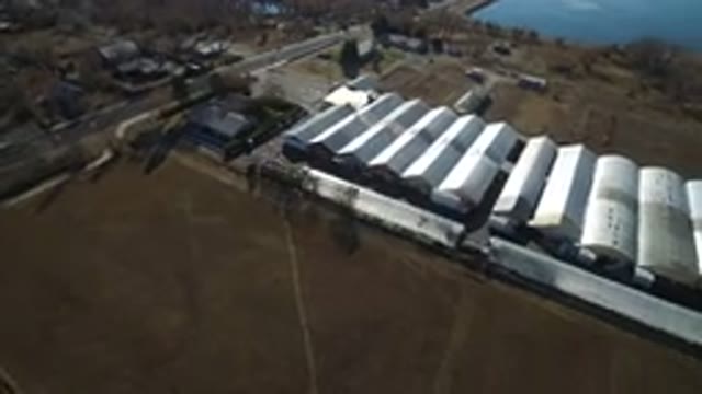 WESTMINSTER COLORADO-2016: The Group Of Lined Up Buildings Are Set A Little Away