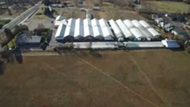 WESTMINSTER COLORADO-2016: A Large Industry in the Middle of a Small Village
