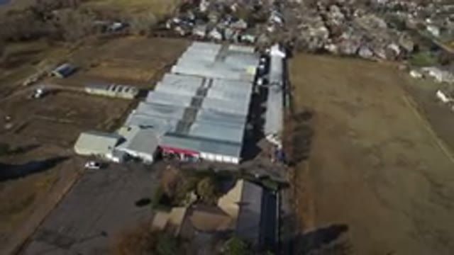 WESTMINSTER COLORADO-2016: Commercial Establishments in Westminster Colorado