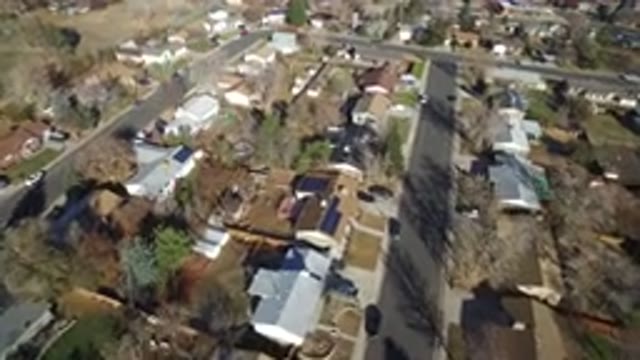 WESTMINSTER COLORADO-2016: Living In A Peaceful And Serene Place Little Changes