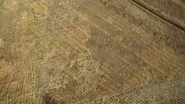 WESTMINSTER COLORADO-2016: Bird's Eye View Of Barren Brown And Yellow Fields