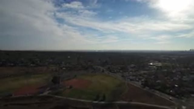 WESTMINSTER COLORADO-2016: Wonderful and Fantastic View of the City