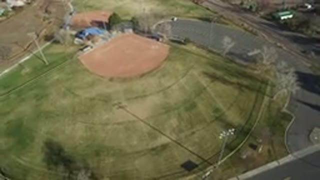 WESTMINSTER COLORADO-2016: What It Would Look Like If Field Of Dreams Was Remade