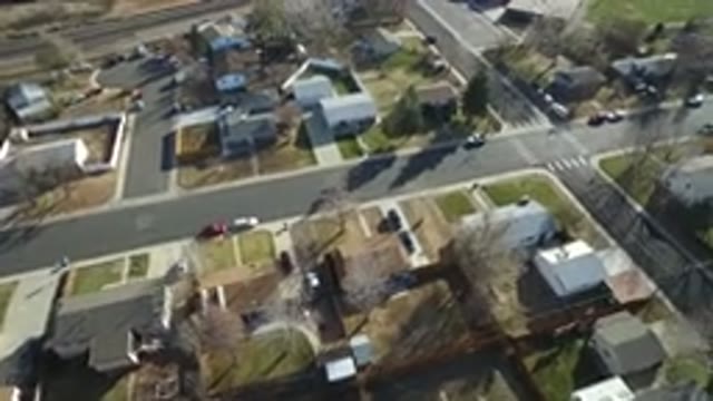 WESTMINSTER COLORADO-2016: Drone Footage Gives A Bird's Eye View Of Town