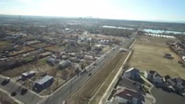 WESTMINSTER COLORADO-2016: Vehicles Moving Through The Highway And There Are