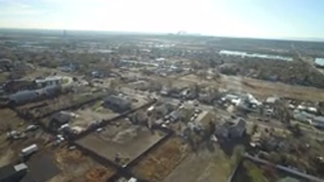 WESTMINSTER COLORADO-2016: Large Area With Homes Spaces And Cars Parked