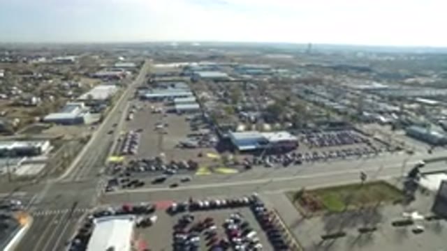 WESTMINSTER COLORADO-2016: Car Shop With Many Models And Colors Available To Buyers