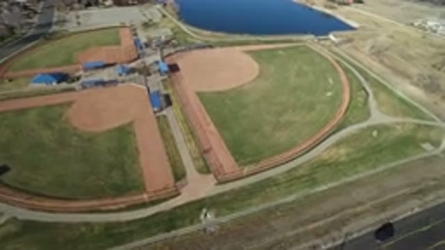 WESTMINSTER COLORADO-2016: Area View Lake Houses Green Area Car Walking Ground