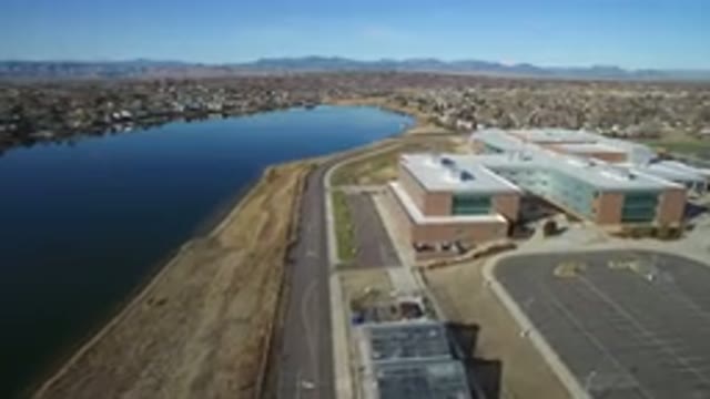 WESTMINSTER COLORADO-2016: Beautiful State Of The Art Office Complex With All Amenities