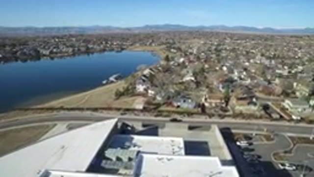 WESTMINSTER COLORADO-2016: This Beautiful Piece Of Rural America Seems