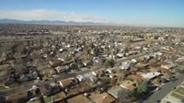 HIDDEN LAKE COLORADO-2016: Planned Cities Are The Best Outlets For Setting Up
